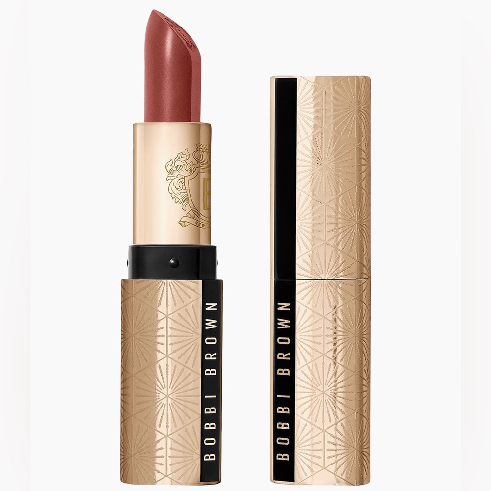 💋NIB💋✨Afternoon Tea✨BOBBI BROWN Luxe Lipstick